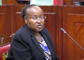 Kenia cambia a su embajador en España cuando llevaba menos de año y medio