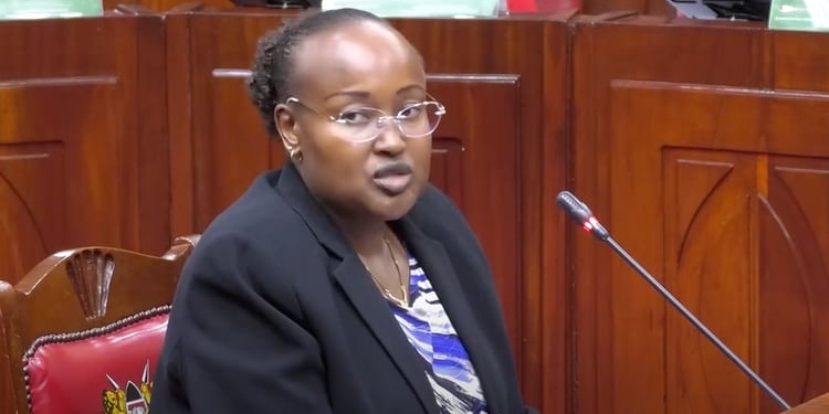 Kenia cambia a su embajador en España cuando llevaba menos de año y medio