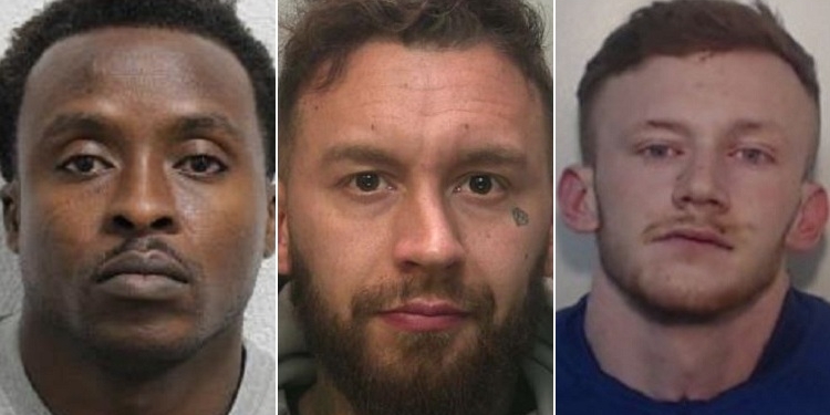 Madrid y Londres buscan a 12 fugitivos de la Justicia británica que podrían estar en España