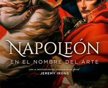 Documental ‘Napoleón, en el nombre del arte’, el gran amor del Emperador