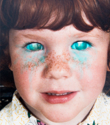 Casa América presenta la muestra ‘Naranja de sangre’, de Liza Ambrossio