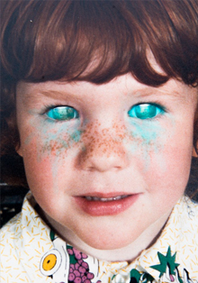 Casa América presenta la muestra ‘Naranja de sangre’, de Liza Ambrossio