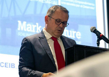 Narciso Casado./ Foto: CEOE