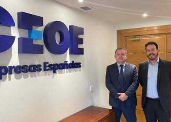 La ciudad mexicana de Mazatlán presenta en CEOE sus oportunidades de negocio