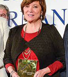 Encuentro con Nativel Preciado y recital de Música Clásica Mediterránea