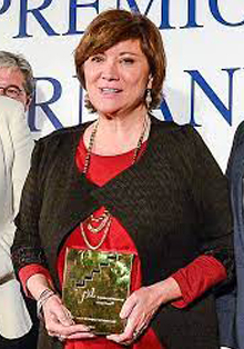 Encuentro con Nativel Preciado y recital de Música Clásica Mediterránea