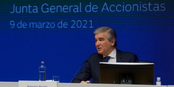 Naturgy, Eni y Egipto cierran el acuerdo sobre Unión Fenosa Gas