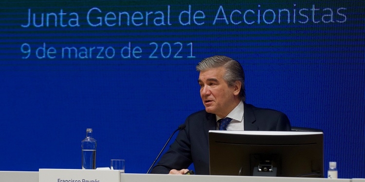 Naturgy, Eni y Egipto cierran el acuerdo sobre Unión Fenosa Gas