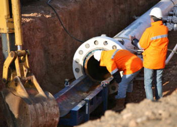 Naturgy negocia con Argelia que no suba el precio del gas a España