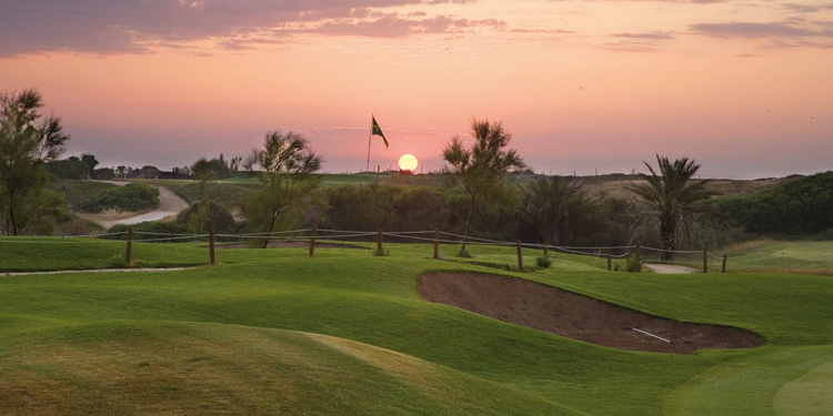 Natursenda: un camino para todos