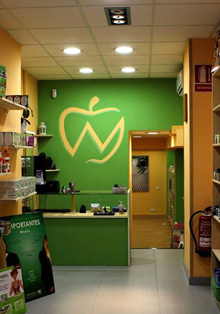 Consulta de todas las dudas sobre belleza y salud en Naturzen Madrid