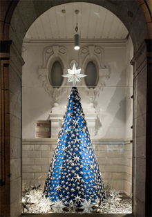 La Casa de México sorprende un año más con su Navidad mexicana 2022