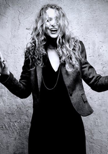 Concierto de Nawel Ben Kraïem en el Institut Français de Madrid