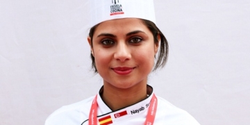 Una joven ‘chef’ singapurense gana el Concurso Internacional de Tapas del ICEX