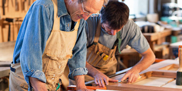 Las empresas familiares generan en España siete millones de empleos