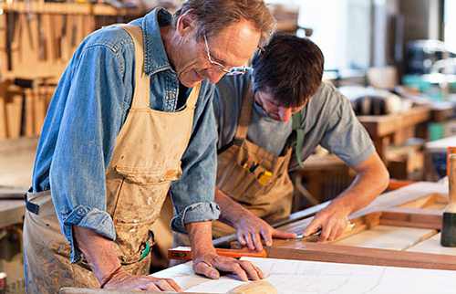 Las empresas familiares generan en España siete millones de empleos