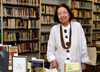 García Montero inaugura en Brasil las bibliotecas del Cervantes en Río y Salvador de Bahía