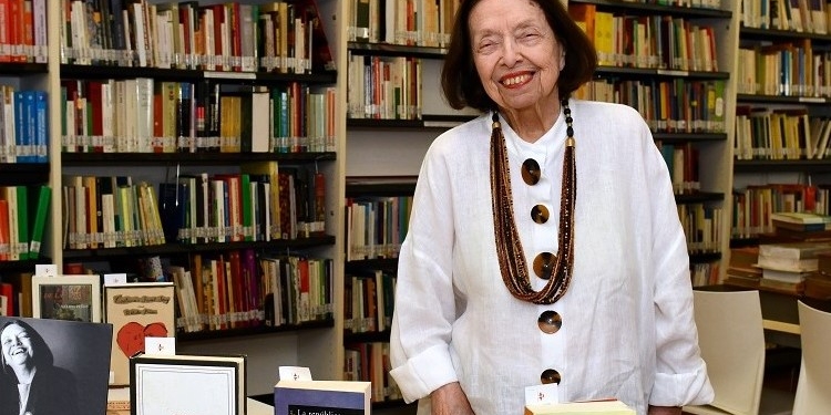 García Montero inaugura en Brasil las bibliotecas del Cervantes en Río y Salvador de Bahía