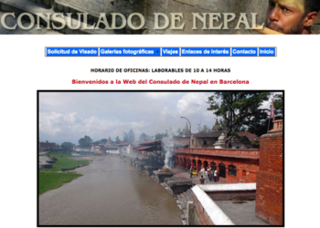 Nepal quiere abrir su primera Embajada residente en España