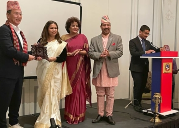 Nepal quiere aumentar las visitas de turistas españoles en 100.000 por año