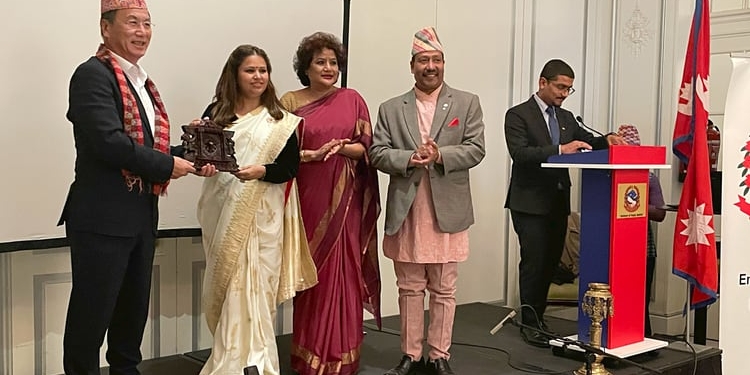 Nepal quiere aumentar las visitas de turistas españoles en 100.000 por año