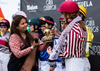 La Embajada de Nepal celebra en el Hipódromo el aniversario de sus relaciones con España