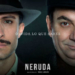Casa América proyecta el film ‘Neruda’ del director Pablo Larraín