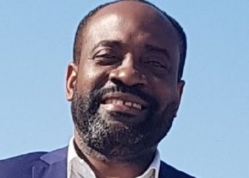 El hispano-congoleño Néstor Nongo dirigirá el futuro centro del Cervantes en Dakar