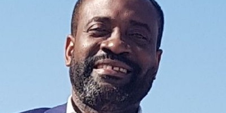 El hispano-congoleño Néstor Nongo dirigirá el futuro centro del Cervantes en Dakar