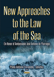 ‘New Approaches to the law of the sea’, en honor al embajador Yturriaga