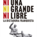 ‘Ni una, ni grande, ni libre. La dictadura franquista’, de Nicolás Sesma