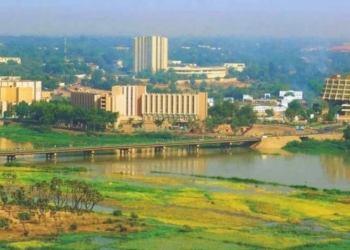 En vigor el acuerdo entre España y Níger que permite trabajar a familiares de diplomáticos