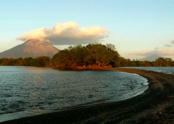 Nicaragua es elegida como mejor destino turístico a nivel mundial