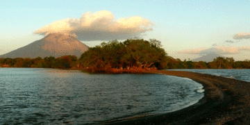 Nicaragua es elegida como mejor destino turístico a nivel mundial