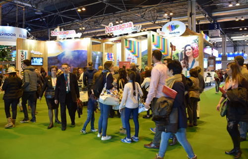 Nicaragua considera muy positiva su participación en FITUR 2018
