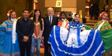 Nicaragua muestra su capacidad para atraer inversiones y turismo