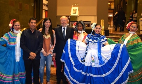 Nicaragua muestra su capacidad para atraer inversiones y turismo