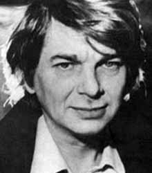 El Instituto Rumano de Cultura presenta el universo literario de Stănescu