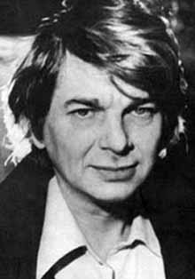 El Instituto Rumano de Cultura presenta el universo literario de Stănescu