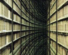 El Instituto Polaco de Cultura muestra el trabajo del fotógrafo Nicolas Grospierre