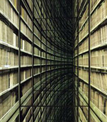 El Instituto Polaco de Cultura muestra el trabajo del fotógrafo Nicolas Grospierre