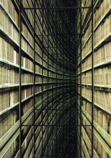 El Instituto Polaco de Cultura muestra el trabajo del fotógrafo Nicolas Grospierre