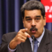 Nicolás Maduro.
