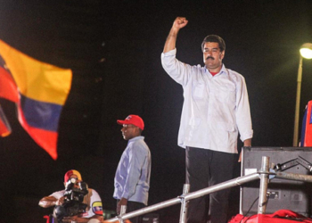 Maduro, molesto con la presión española tras las elecciones en Venezuela