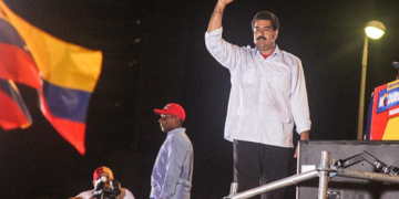 Maduro, molesto con la presión española tras las elecciones en Venezuela