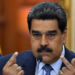 Nicolás Maduro.