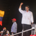 Maduro, molesto con la presión española tras las elecciones en Venezuela