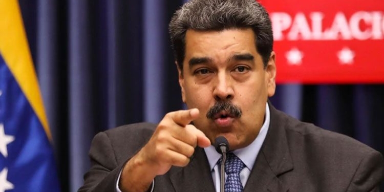 Albares propone a la UE el levantamiento de las sanciones a Venezuela
