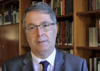 El nuevo embajador de España en la OTAN será Nicolás Pascual de la Parte