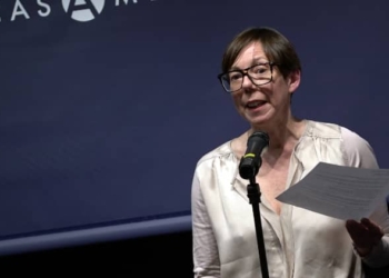 Aprobado el nombramiento de Nieves Blanco como embajadora en Lituania